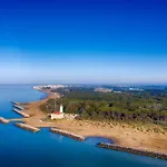 Appartement Ground Floor Flat Just 300mt From The Bibione