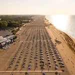 Ground Floor Flat Just 300mt From The Bibione
