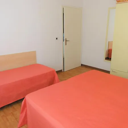 Ground Floor Flat Just 300mt From The * Bibione