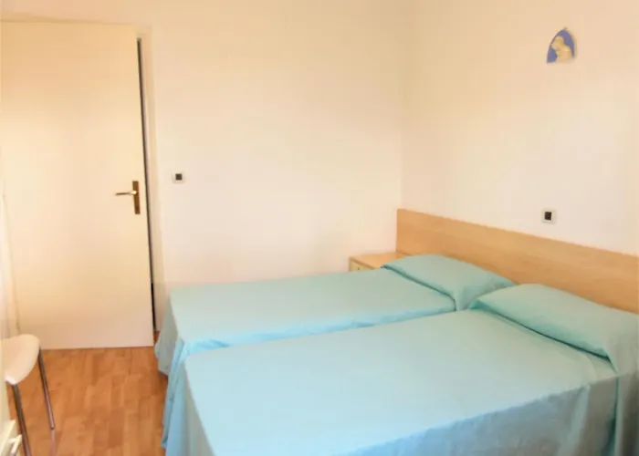 Appartement Ground Floor Flat Just 300mt From The Bibione