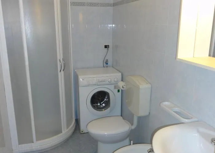 Appartement Ground Floor Flat Just 300mt From The *
