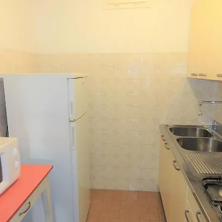 Apartmán Ground Floor Flat Just 300mt From The Bibione