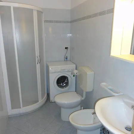 Apartmán Ground Floor Flat Just 300mt From The *