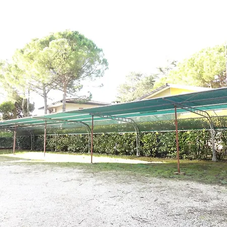Ground Floor Flat Just 300mt From The Appartamento Bibione