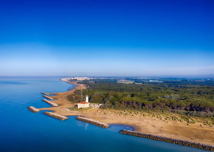 Appartamento Ground Floor Flat Just 300mt From The Bibione