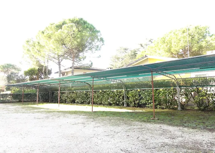 Ground Floor Flat Just 300mt From The Apartman Bibione